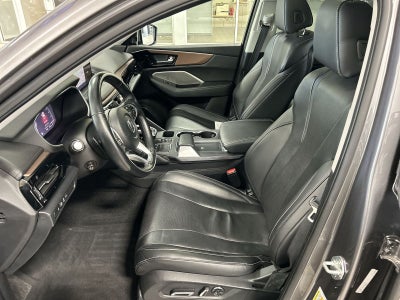 2022 Acura MDX Technology SH-AWD