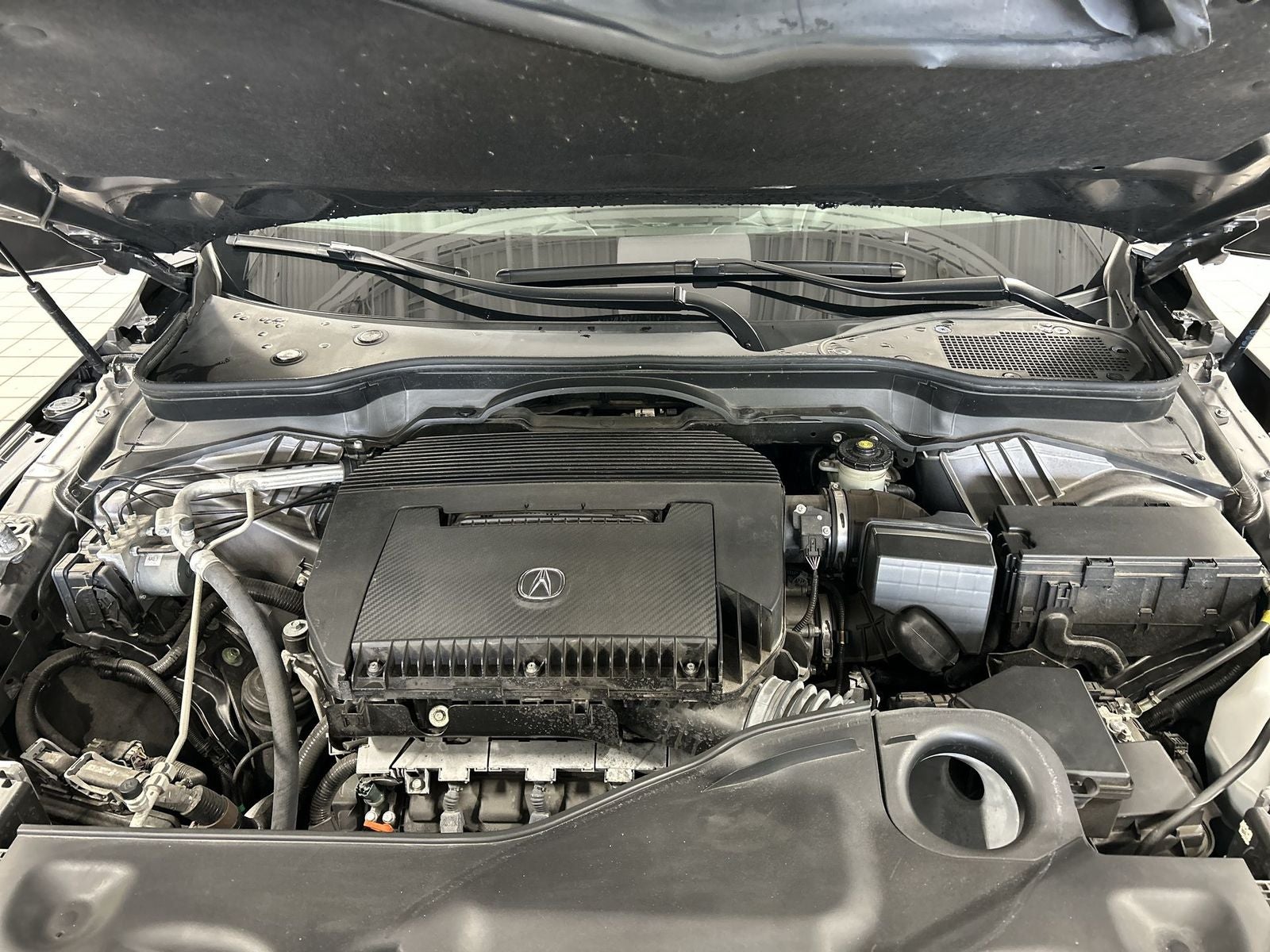 2022 Acura MDX Technology SH-AWD