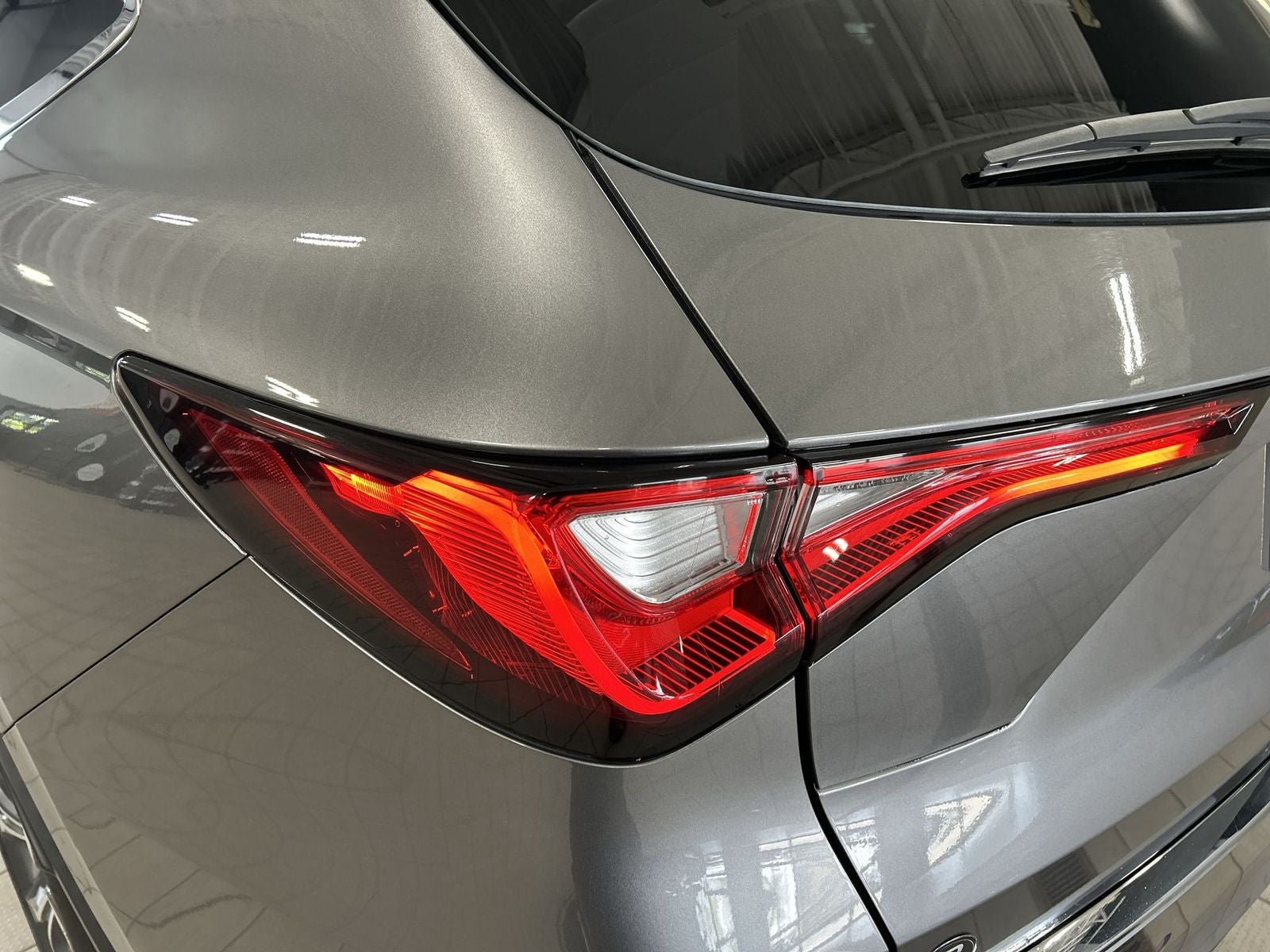 2022 Acura MDX Technology SH-AWD