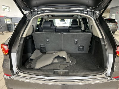 2022 Acura MDX Technology SH-AWD