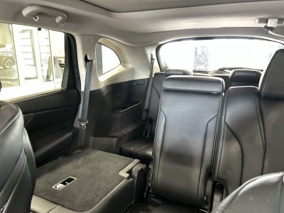 2022 Acura MDX Technology SH-AWD