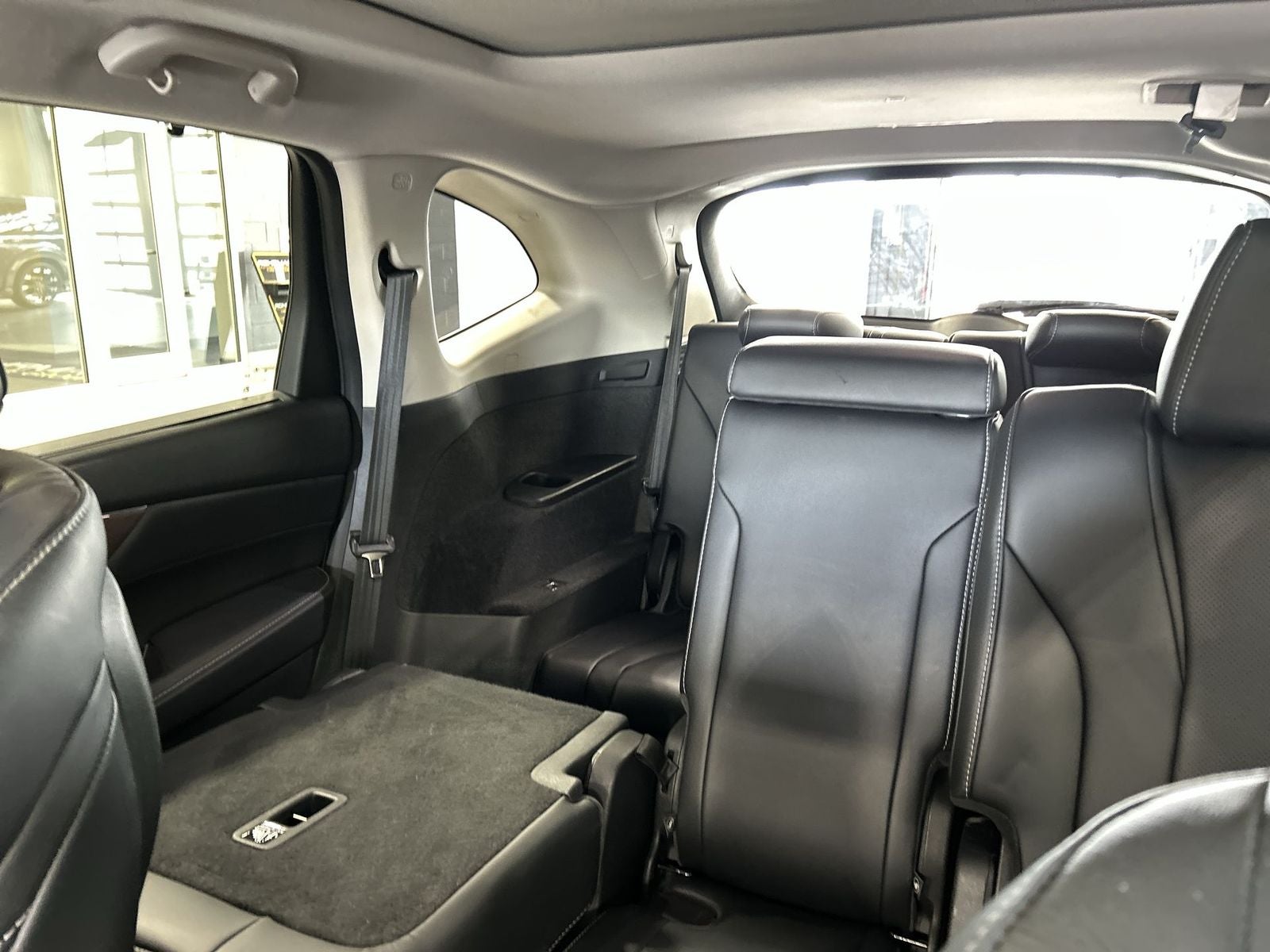 2022 Acura MDX Technology SH-AWD