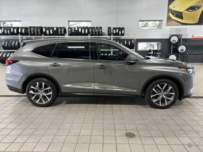 2022 Acura MDX Technology SH-AWD