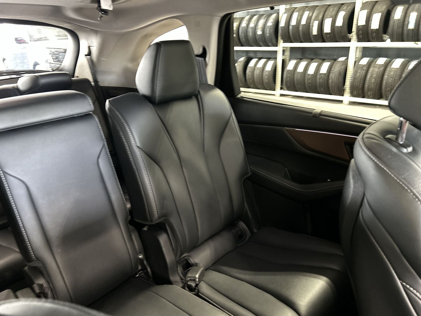 2022 Acura MDX Technology SH-AWD