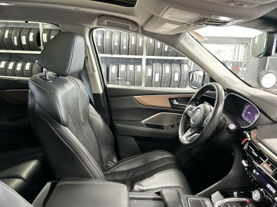 2022 Acura MDX Technology SH-AWD