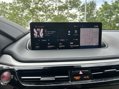 2024 Acura MDX Technology SH-AWD