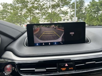 2024 Acura MDX Technology SH-AWD