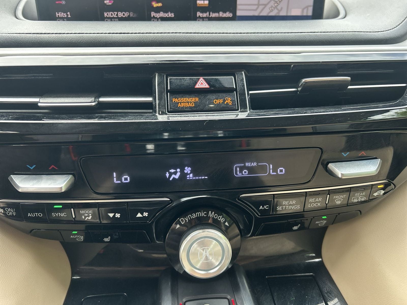 2024 Acura MDX Technology SH-AWD