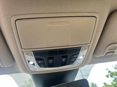 2024 Acura MDX Technology SH-AWD