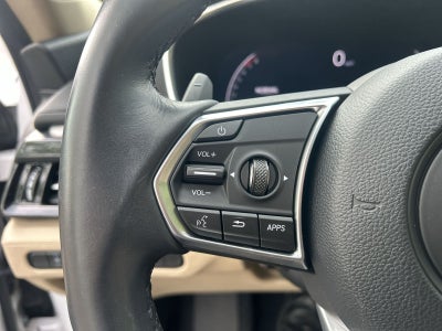 2024 Acura MDX Technology SH-AWD
