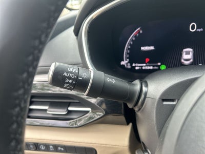 2024 Acura MDX Technology SH-AWD
