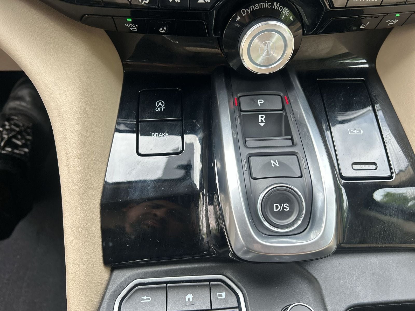 2024 Acura MDX Technology SH-AWD