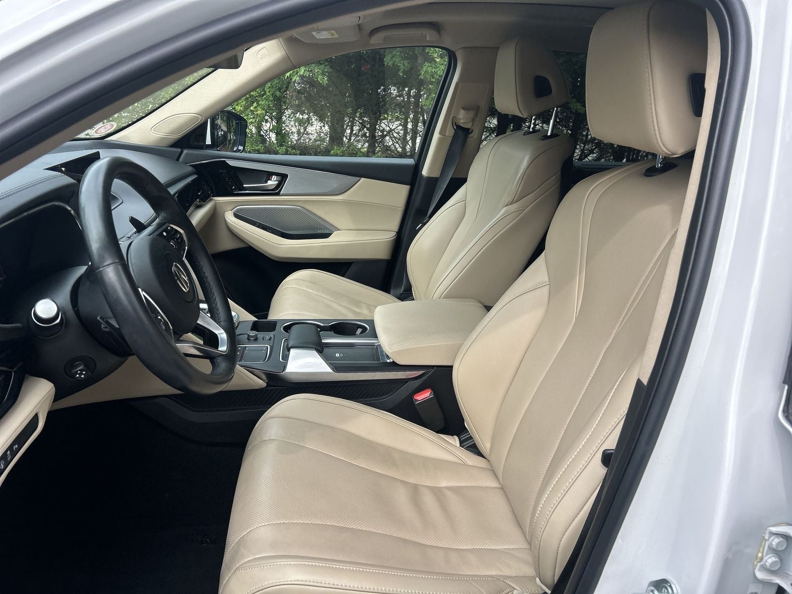 2024 Acura MDX Technology SH-AWD
