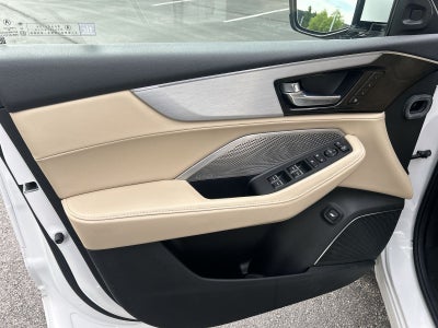 2024 Acura MDX Technology SH-AWD