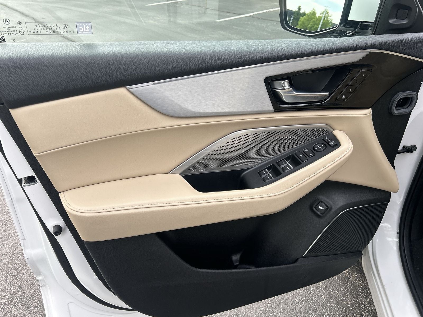 2024 Acura MDX Technology SH-AWD