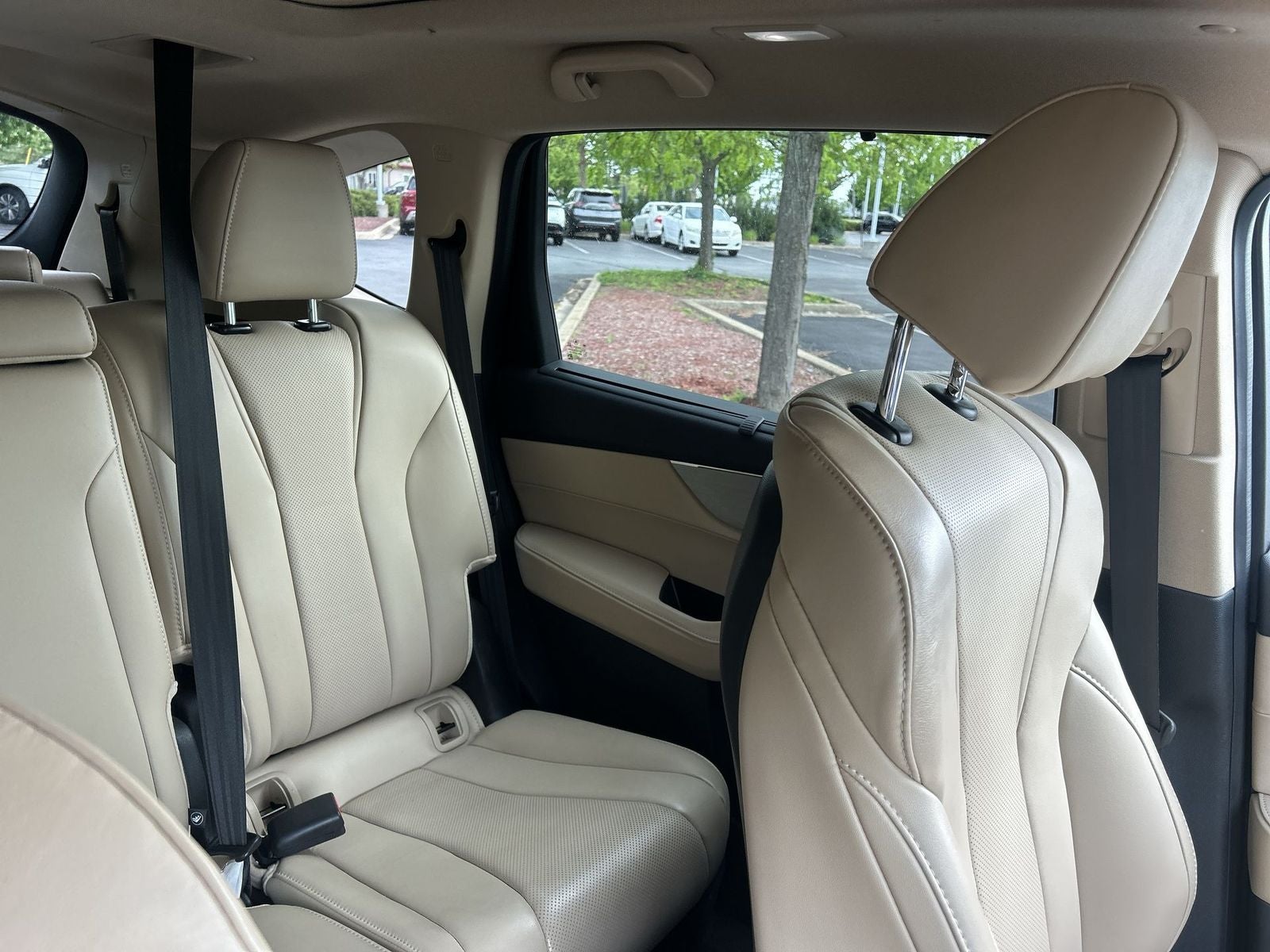 2024 Acura MDX Technology SH-AWD