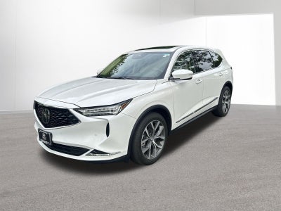 2024 Acura MDX Technology SH-AWD