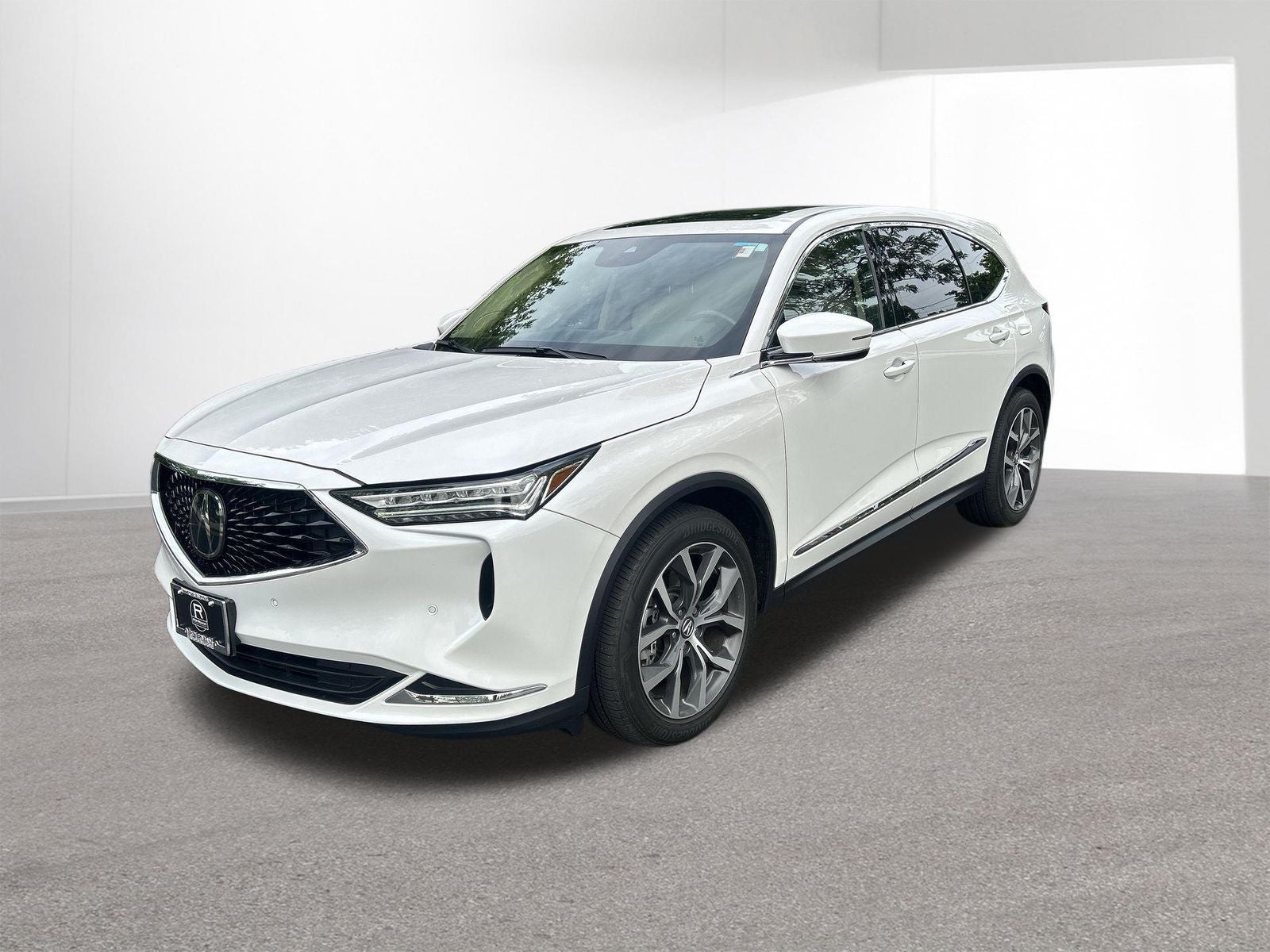 2024 Acura MDX Technology SH-AWD