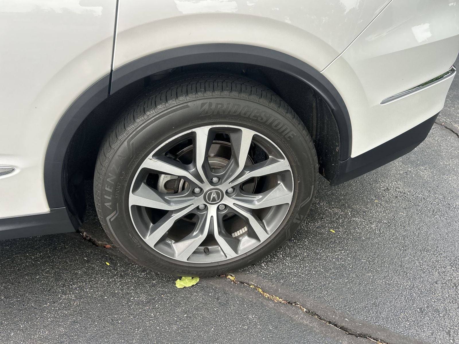 2024 Acura MDX Technology SH-AWD