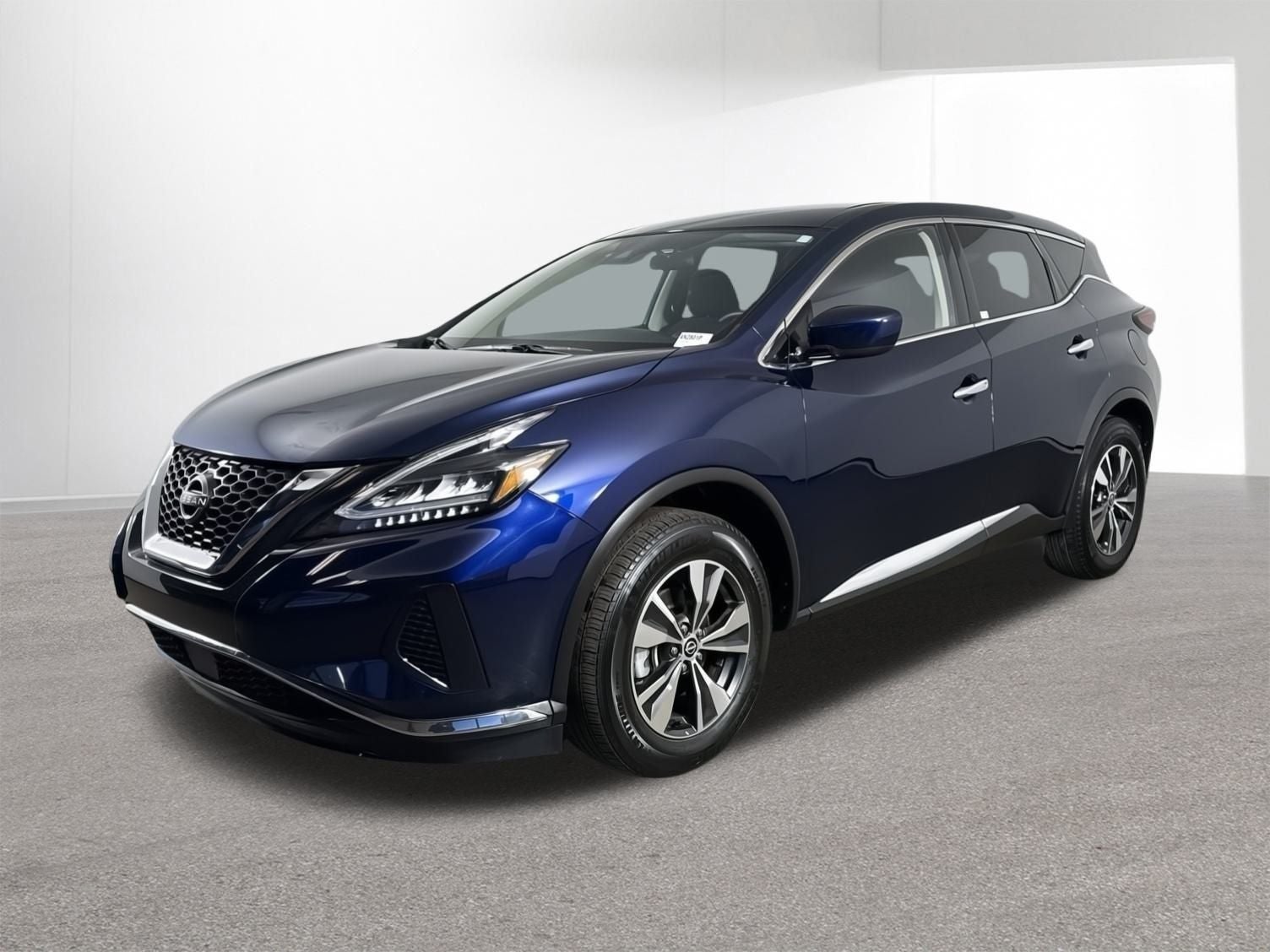 2023 Nissan Murano S