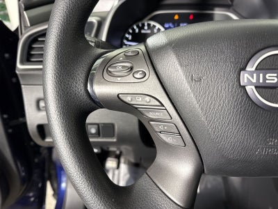 2023 Nissan Murano S