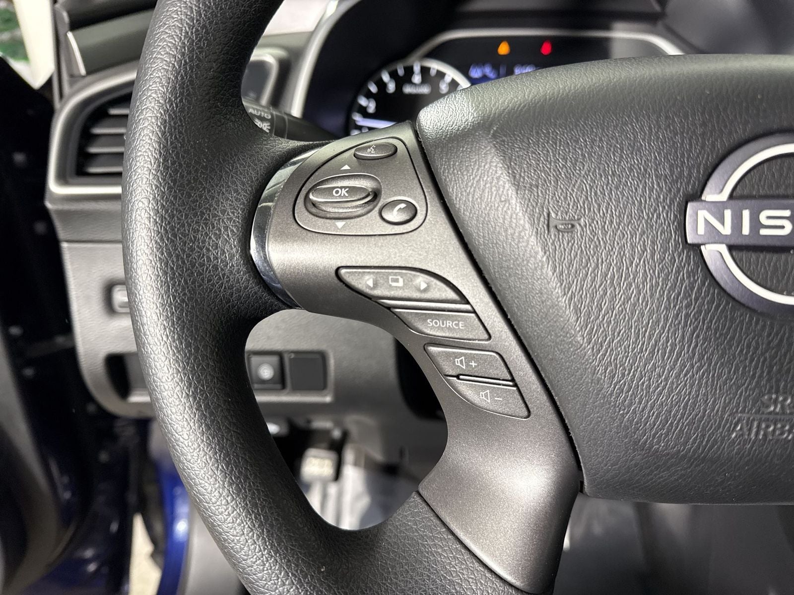 2023 Nissan Murano S