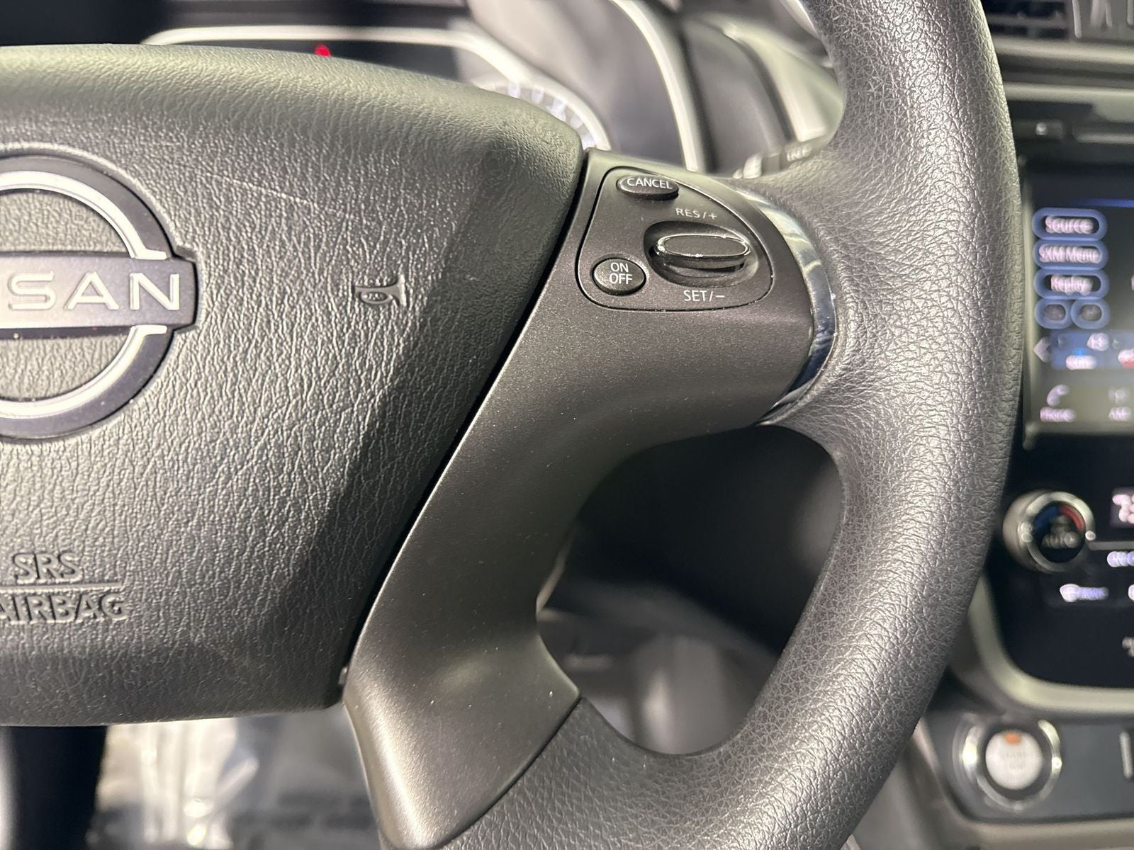 2023 Nissan Murano S