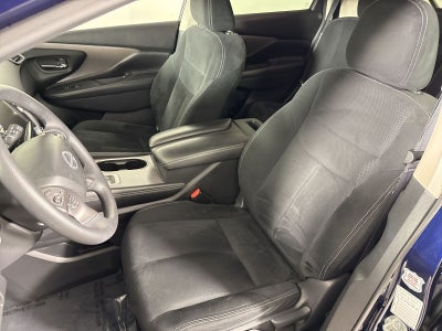 2023 Nissan Murano S