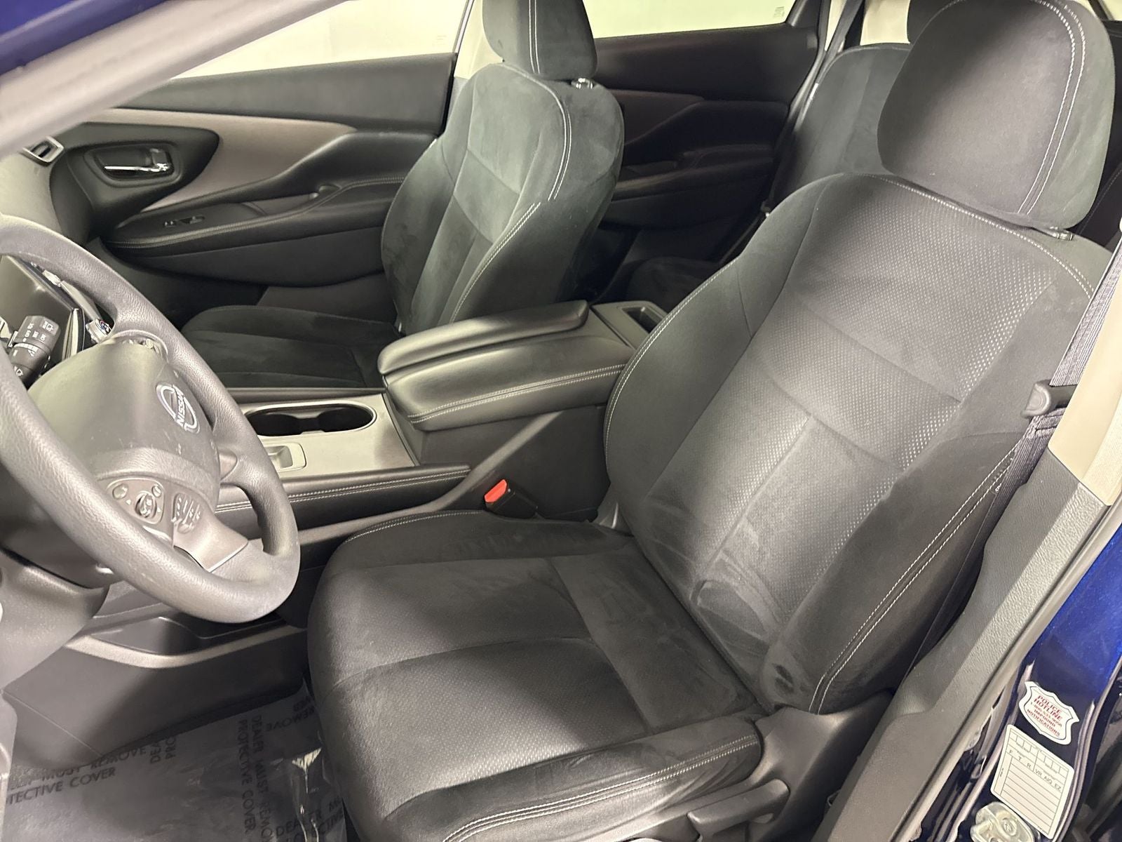 2023 Nissan Murano S