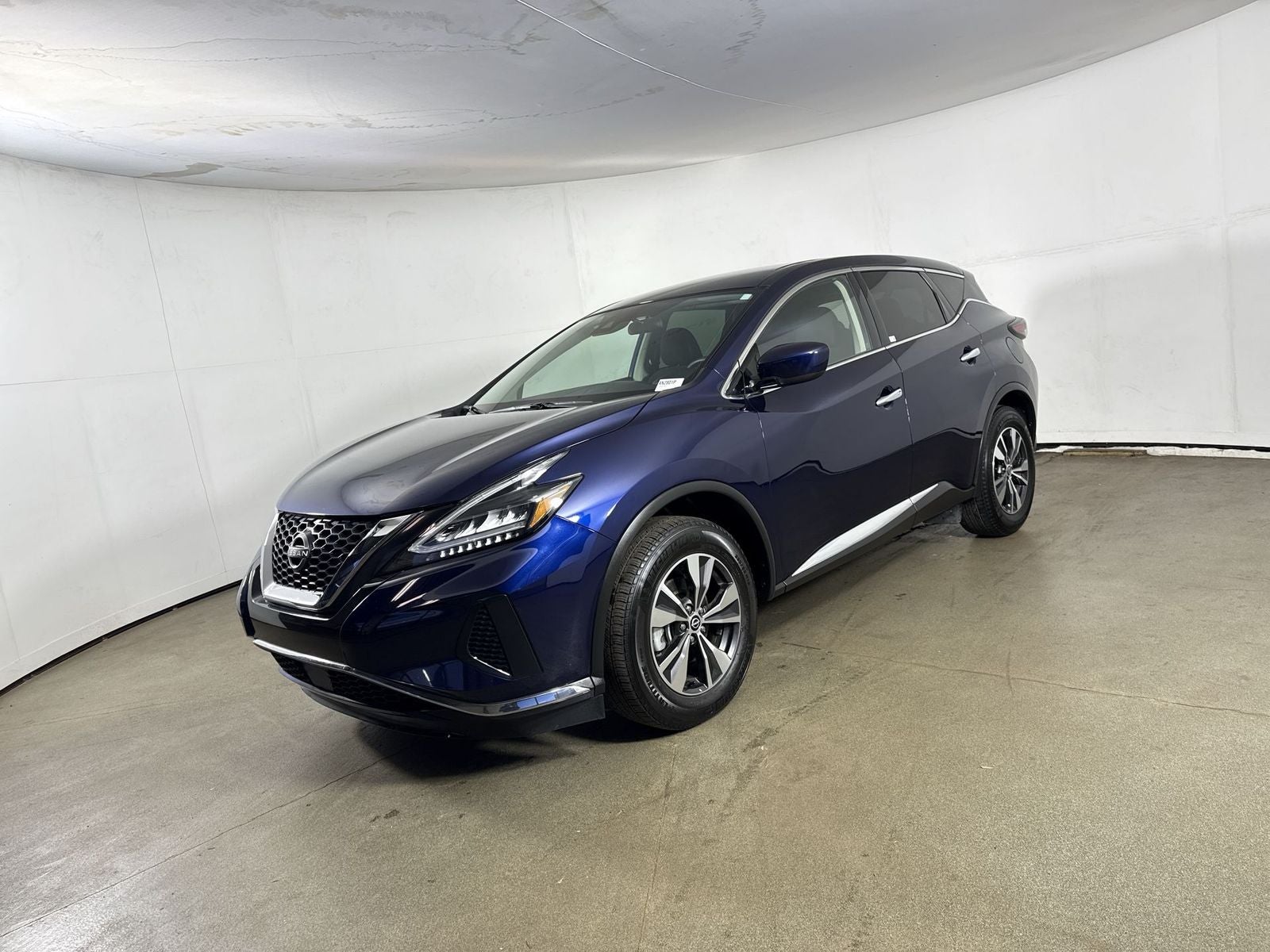 2023 Nissan Murano S