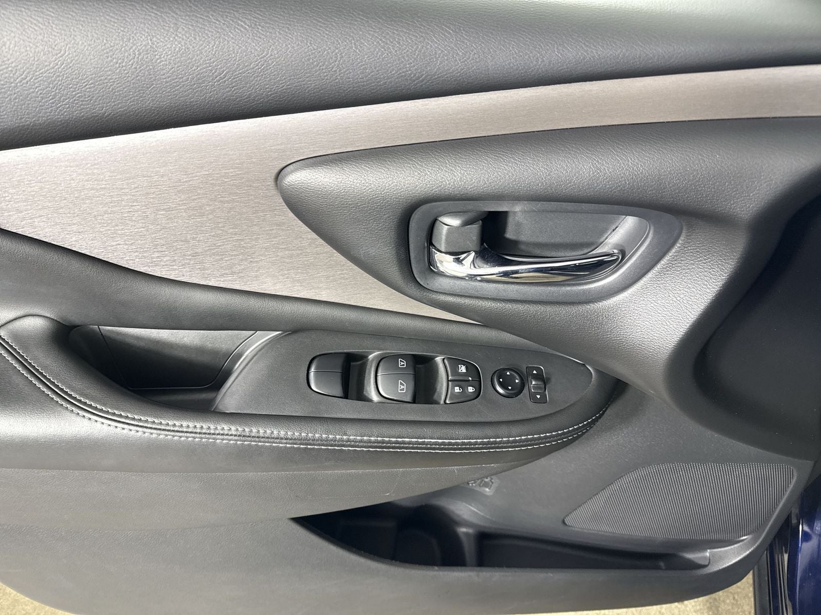 2023 Nissan Murano S