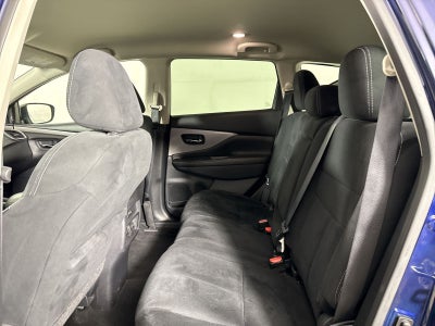 2023 Nissan Murano S