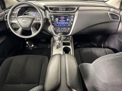 2023 Nissan Murano S