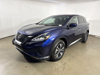 2023 Nissan Murano S
