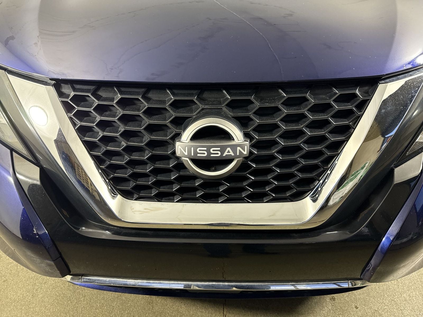 2023 Nissan Murano S