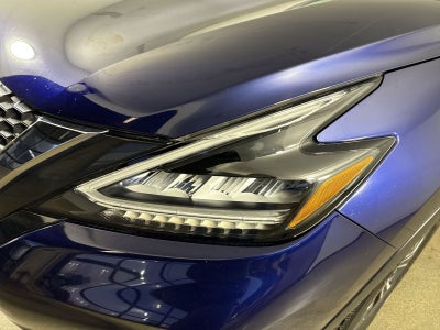 2023 Nissan Murano S