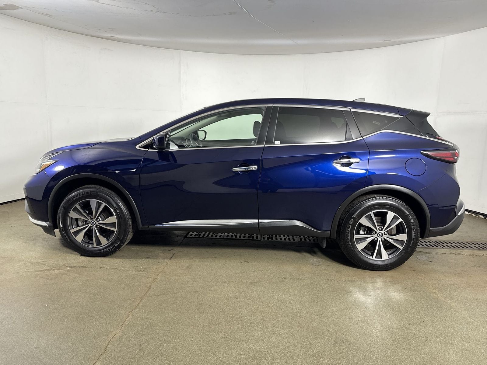 2023 Nissan Murano S