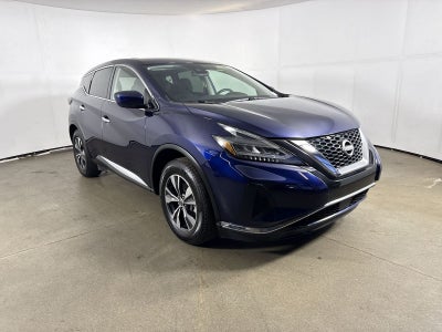 2023 Nissan Murano S