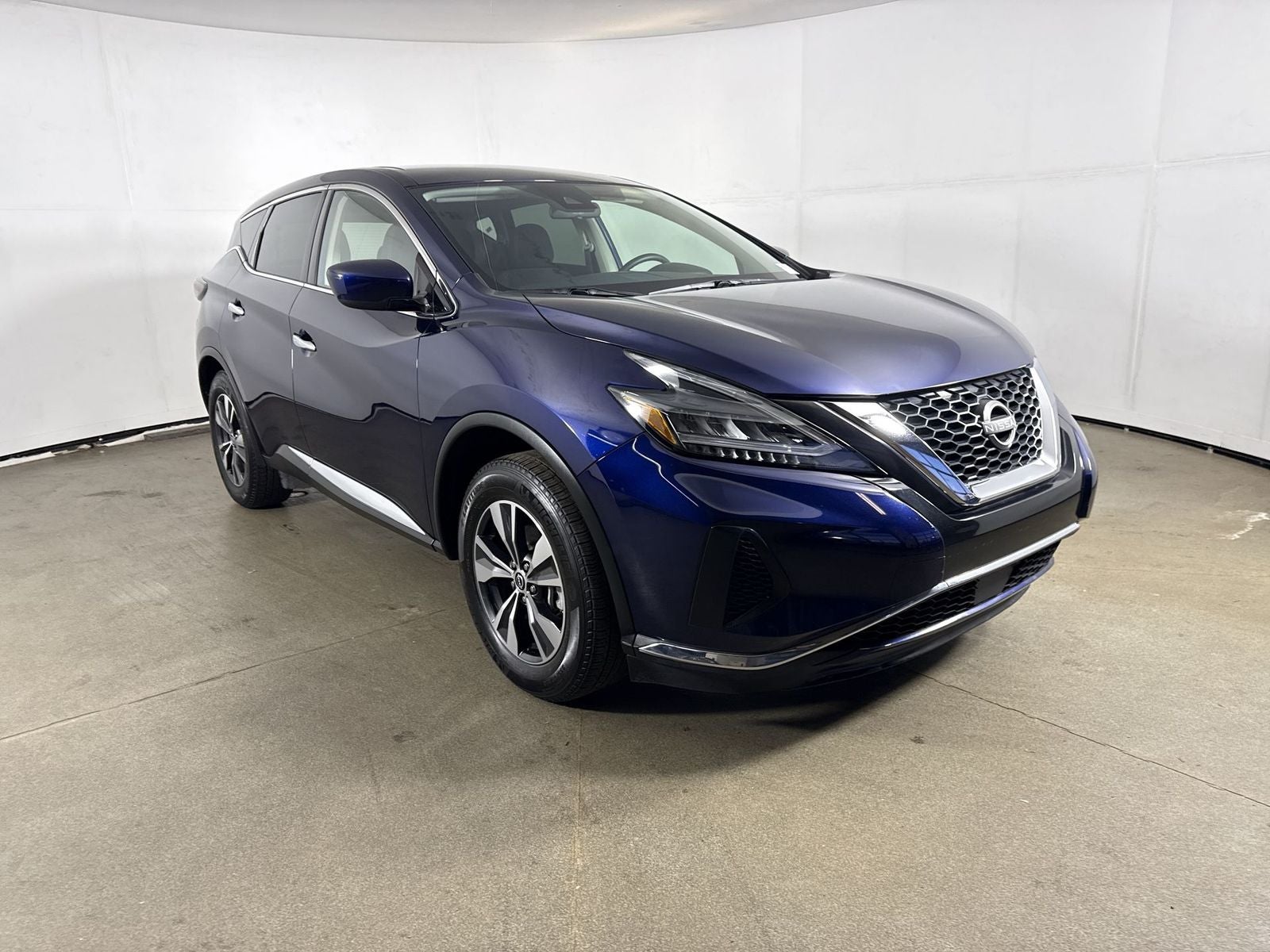 2023 Nissan Murano S