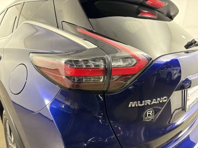 2023 Nissan Murano S