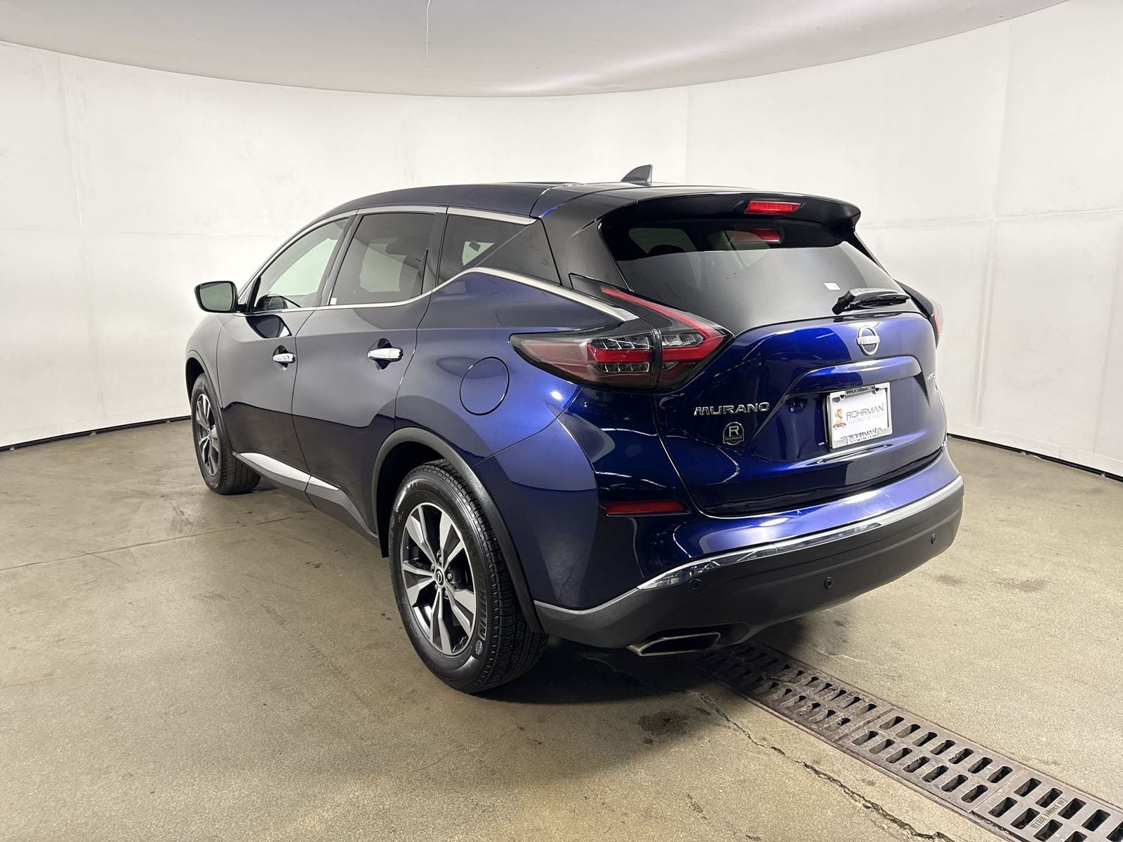 2023 Nissan Murano S