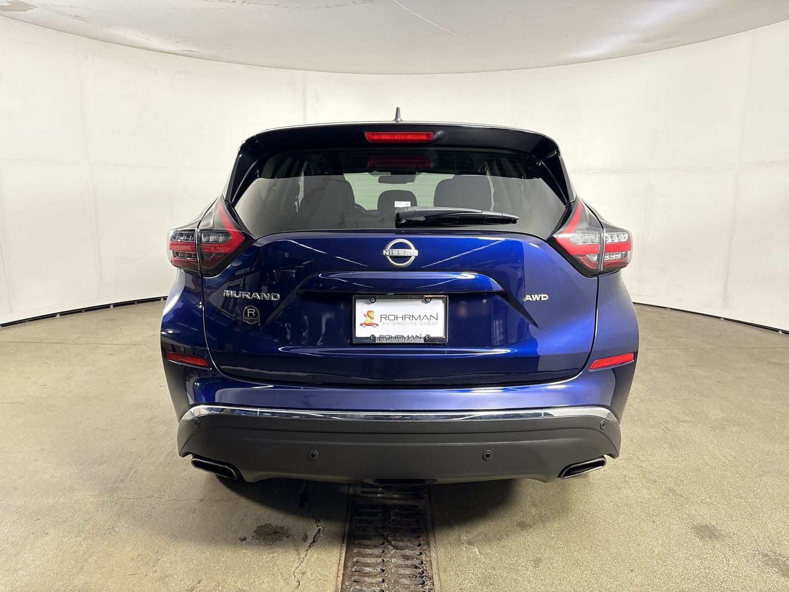 2023 Nissan Murano S