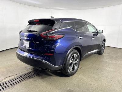 2023 Nissan Murano S
