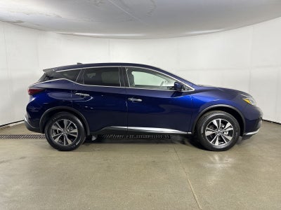 2023 Nissan Murano S