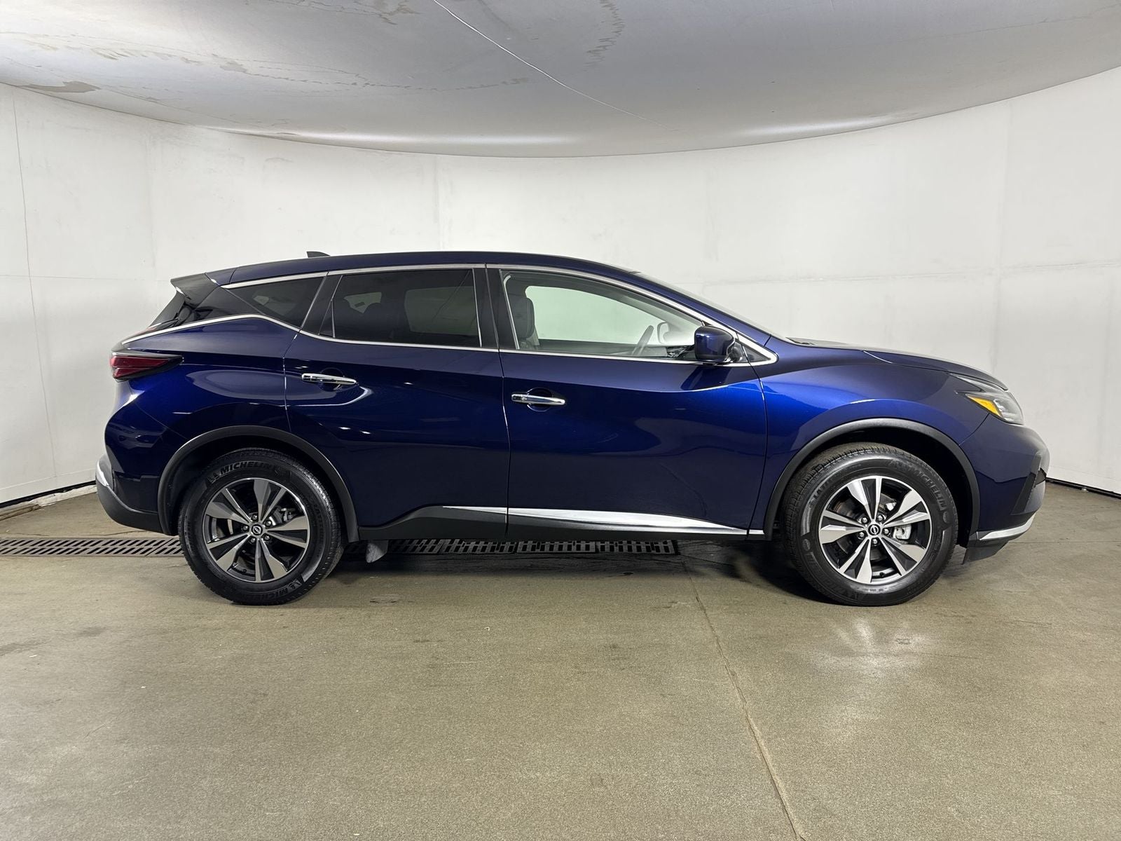 2023 Nissan Murano S