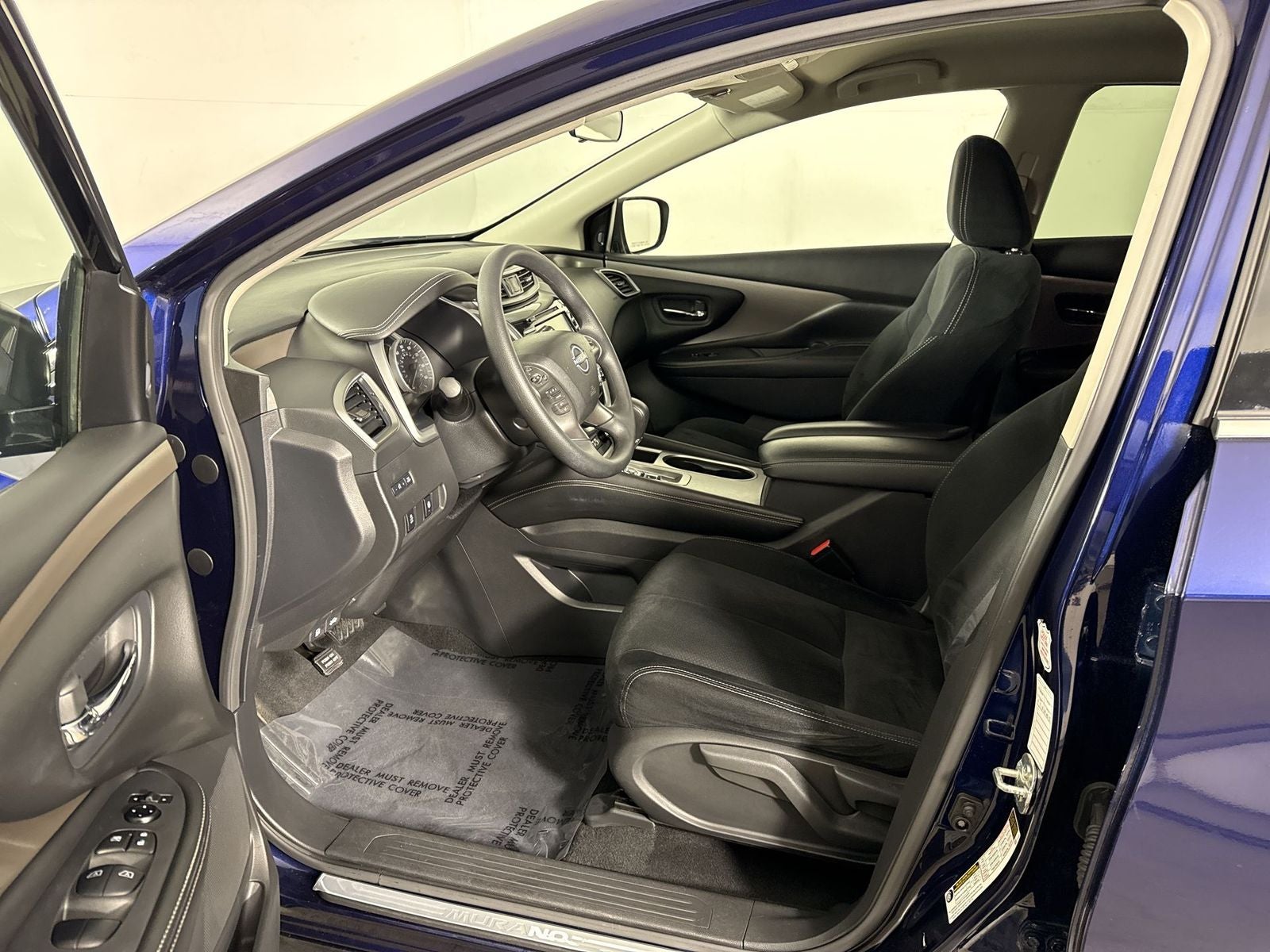 2023 Nissan Murano S