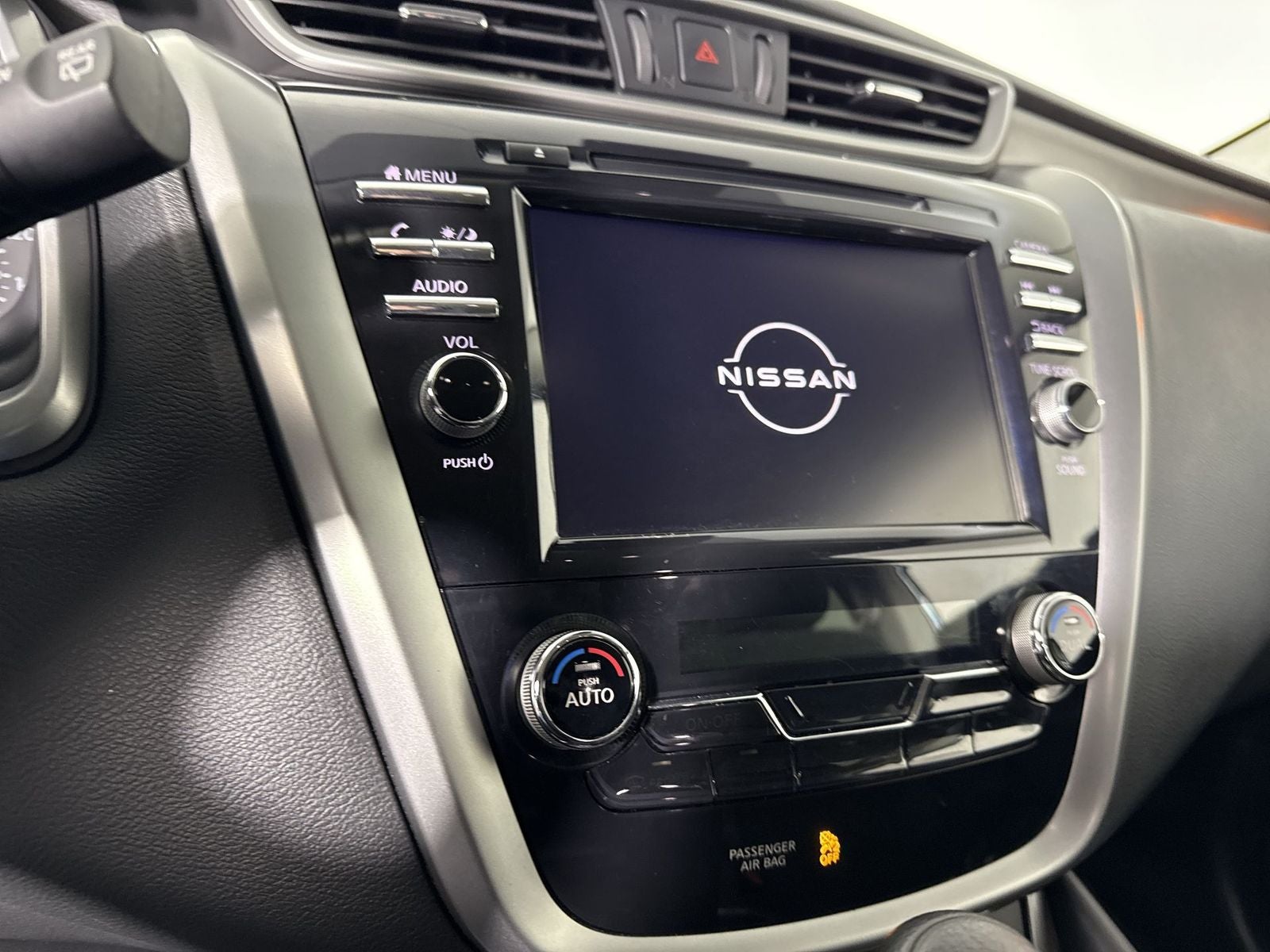 2023 Nissan Murano S