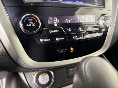 2023 Nissan Murano S