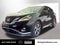 2020 Nissan Murano SV