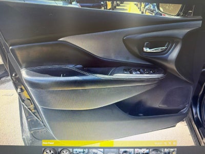 2020 Nissan Murano SV